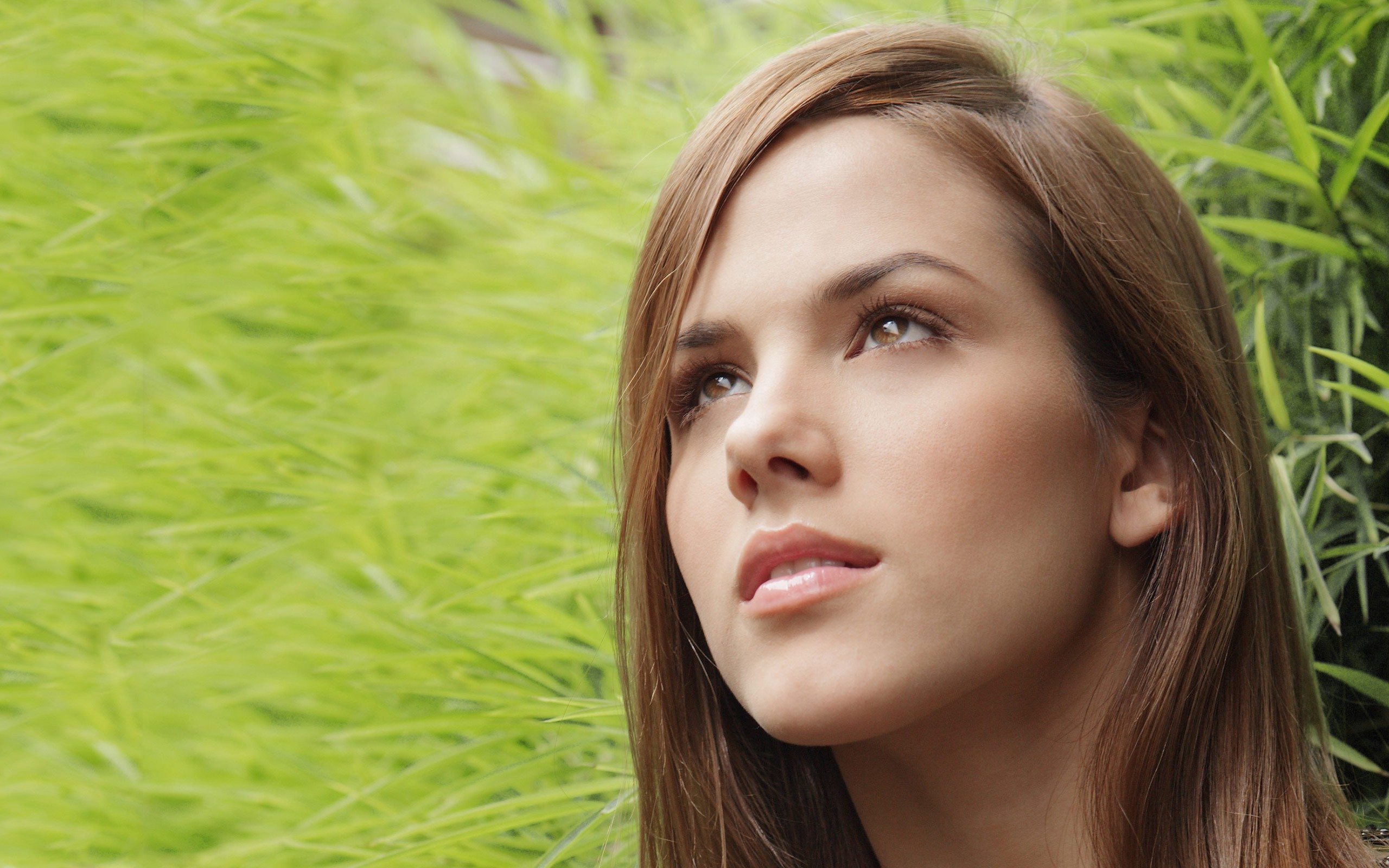 Bild markiert mit: Brazilian, Brunette, Eyes, Mouth, Roberta Murgo, Sexy Wallpaper, Cute, Face