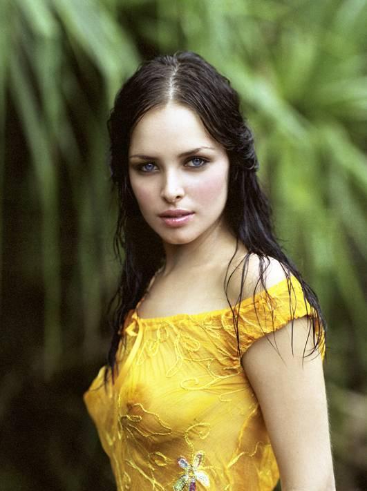 Bild markiert mit: Brunette, Eyes, Nature, Boobs, Cute