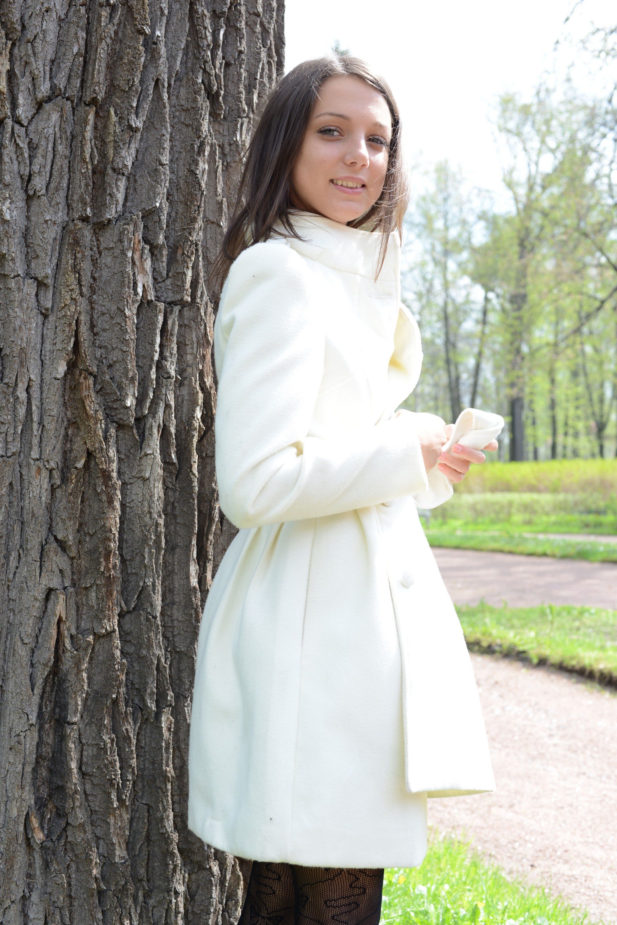 Bild markiert mit: Brunette, Foxy Di - Nensi B - Medina U, MET Art, Mikhail Paramonov - Paromov, Mirtila, Russian, Cute, Safe for work