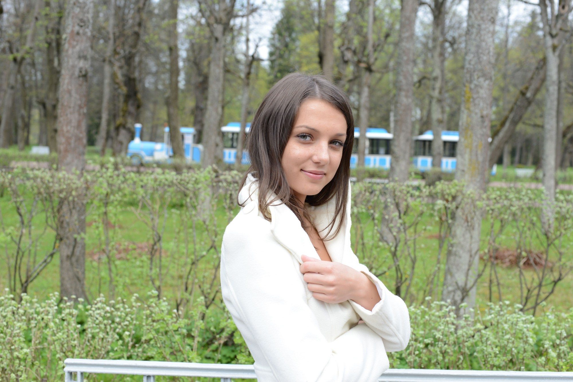 Bild markiert mit: Brunette, Foxy Di - Nensi B - Medina U, MET Art, Mikhail Paramonov - Paromov, Mirtila, Russian, Cute