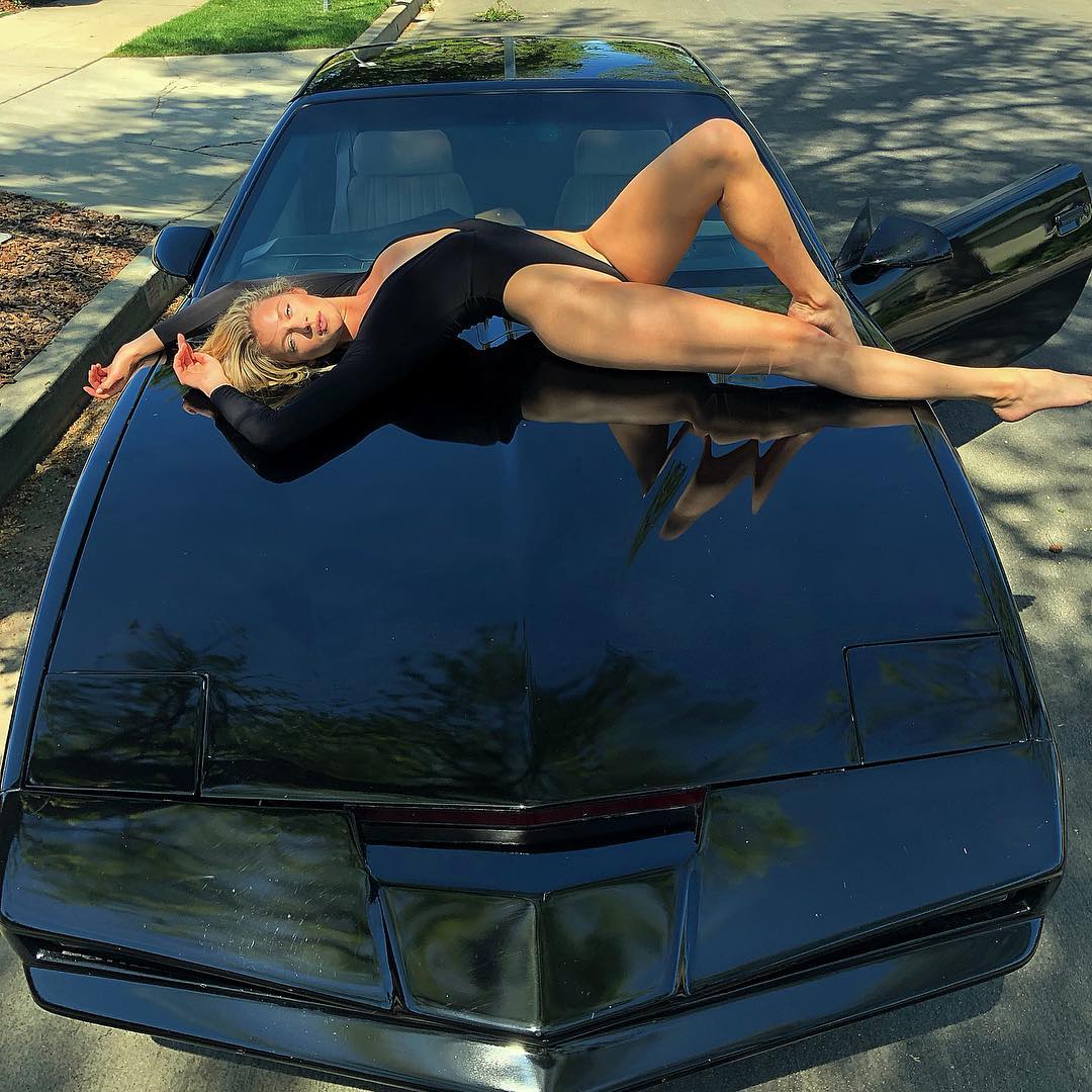 Bild markiert mit: Skinny, Abby Neff, American, Blonde, Legs, Cute