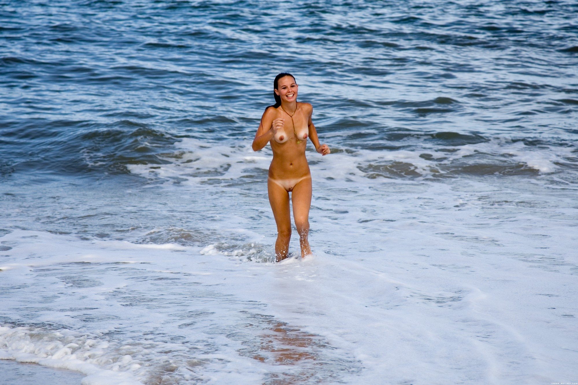 Bild markiert mit: Skinny, American, Aria A, Beach, Brunette, Kevin Roberts, MET Art, Sexy Wallpaper, Smiling, Vita, Cute, Small Tits, Tummy