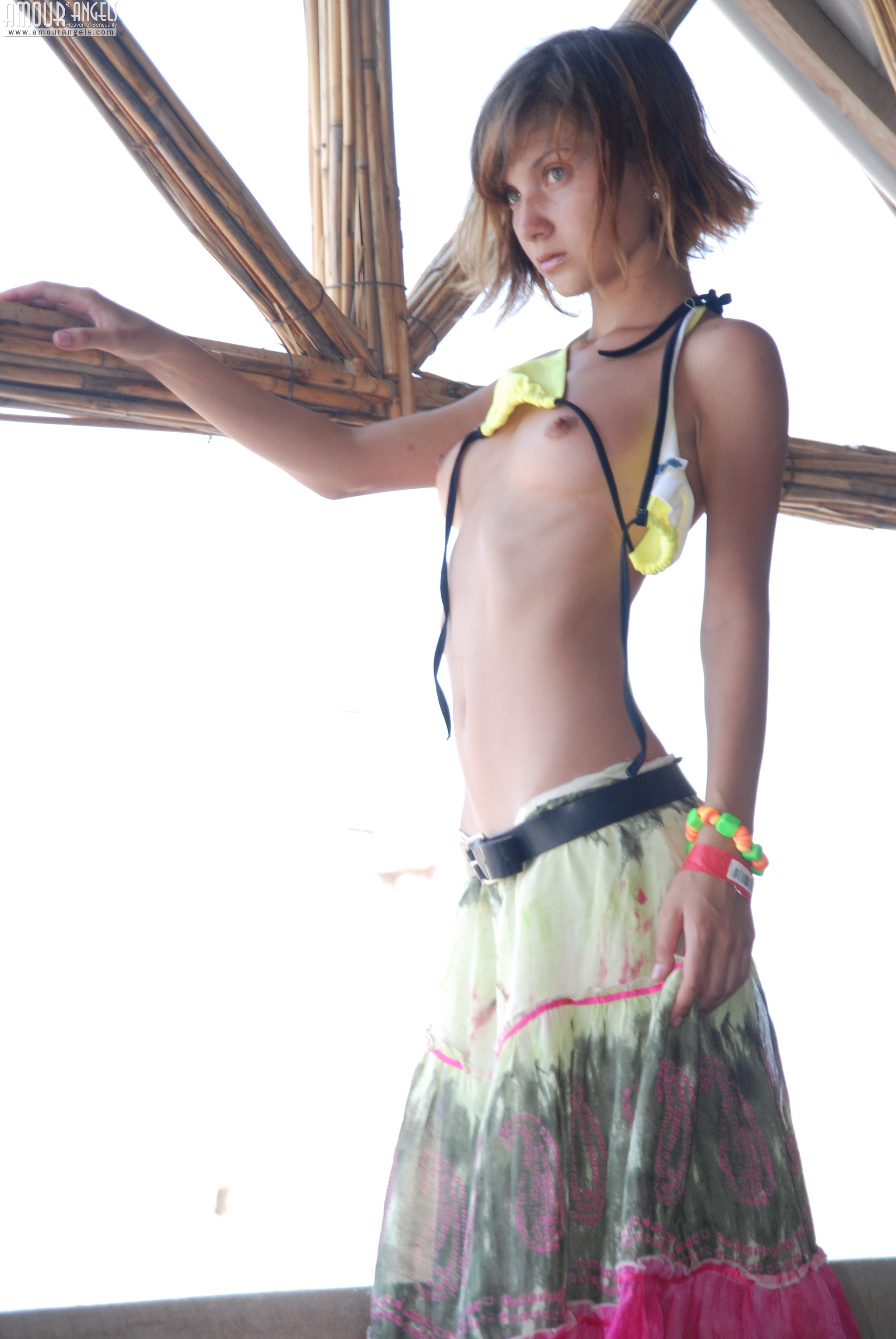 Bild markiert mit: Skinny, Amour Angels, Erene - Vera B - Katya, Eyes, Kazantip, Redhead, Russian, Skokov, Cute, Flat chested, Small Tits