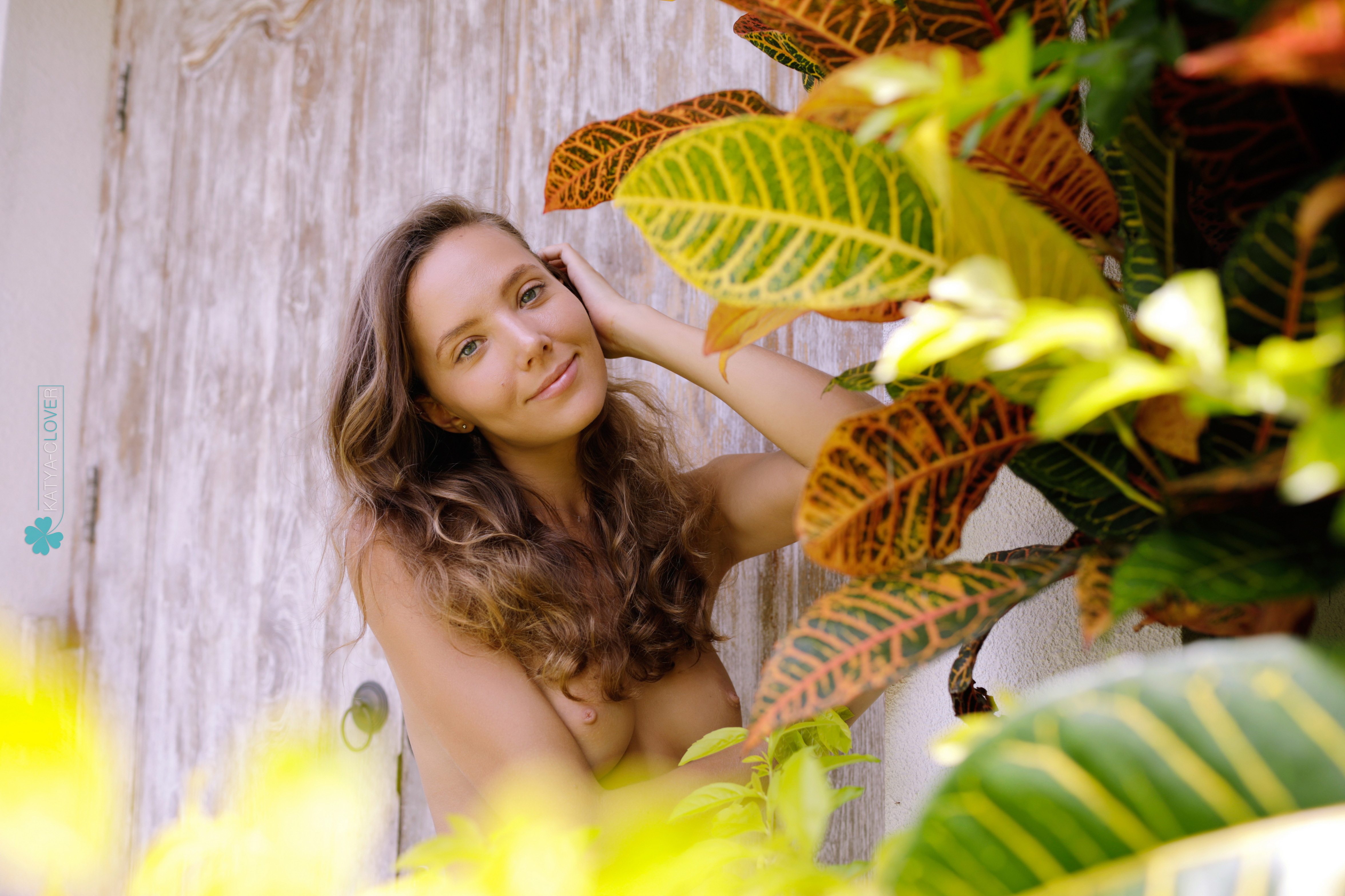 Bild markiert mit: Skinny, Be Gentle, Blonde, Katya Clover - Mango A, Russian, Sexy Wallpaper, Smiling, katya-clover.com, Cute, Small Tits