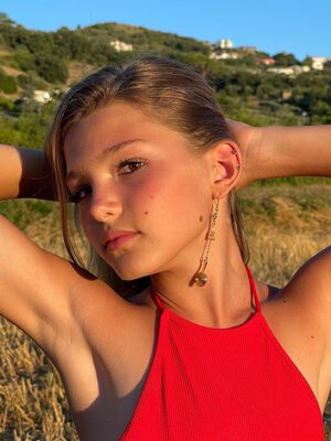 Susanne Regina