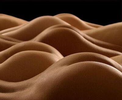 Bild markiert mit: 5 girls, Ass - Butt