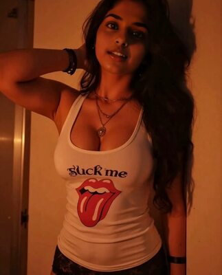 Bild markiert mit: Arya - fancifularya, Brunette, Busty, Eyes, Indian, Cute