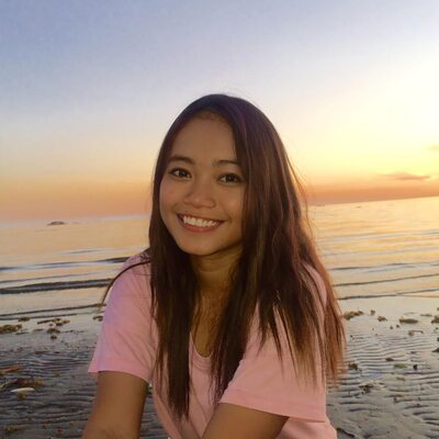 Bild markiert mit: Asian, Beach, Cute, Filipina, Safe for work, Smiling