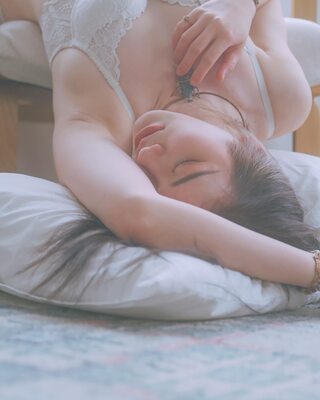 Bild markiert mit: Asian, Chinese, LetheKhaos, Lingerie