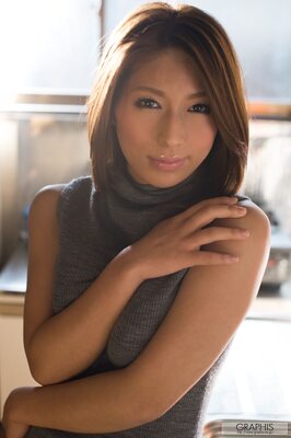 Bild markiert mit: Asian, Graphis, Nami Hoshino, Eyes, Japanese, Safe for work, Shy
