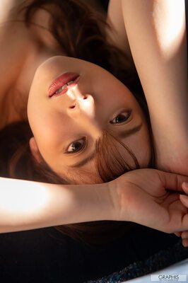 Bild markiert mit: Asian, Graphis, Nanami Misaki, Eyes, Face, Japanese