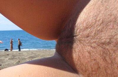 Bild markiert mit: Beach, Close-up, Hairy, Pussy, Sexy Wallpaper