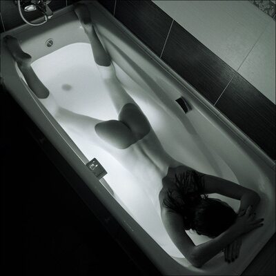 Bild markiert mit: Black and White, Bath