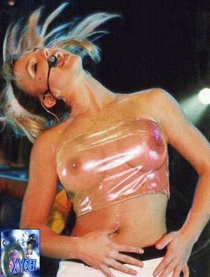 Bild markiert mit: Blonde, Britney Spears, Boobs, Celebrity - Star