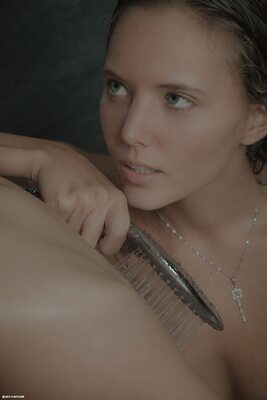 Bild markiert mit: Blonde, Clean Wet, Katya Clover - Mango A, Pinky June - Grace C - Anneli, X-Art, Cute, Czech, Eyes, Face, Lesbian, Russian, Shower