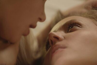 Bild markiert mit: Blonde, Katya Clover - Mango A, Knock On My Door, Susie, X-Art, Lesbian