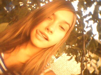 Bild markiert mit: Blonde, Natalja M, Sexy Wallpaper, Tongue, Cute