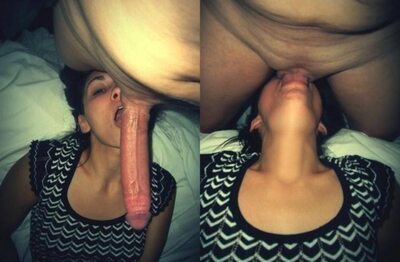 Bild markiert mit: Blowjob, Brunette, Deepthroat, Dick, Facefuck, Sexy Wallpaper