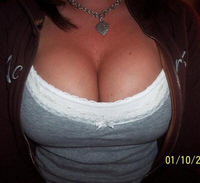 Boobs, Busty