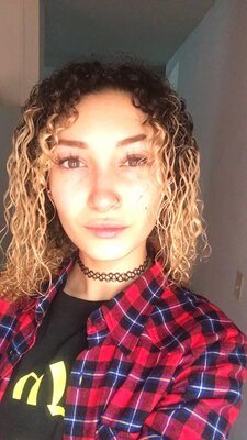 Bild markiert mit: Bambii Bonsai, Brunette, Camgirl, Chaturbate, nood.tv
