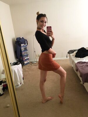 Bild markiert mit: Bambii Bonsai, Brunette, Camgirl, Chaturbate, nood.tv