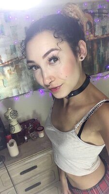Bild markiert mit: Bambii Bonsai, Brunette, Camgirl, Chaturbate, nood.tv