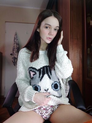 Bild markiert mit: Brunette, Camgirl, Chaturbate, MeowMeowMay