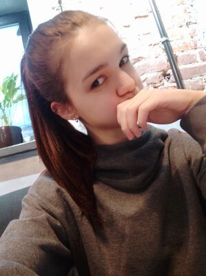 Bild markiert mit: Brunette, Camgirl, Chaturbate, MeowMeowMay
