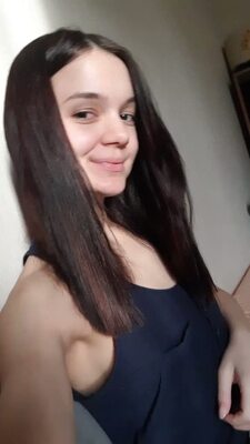 Bild markiert mit: Brunette, Camgirl, Chaturbate, MeowMeowMay