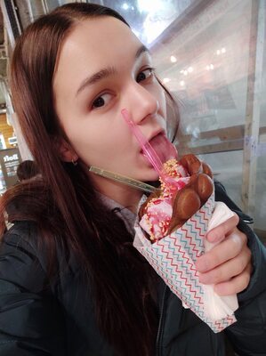 Bild markiert mit: Brunette, Camgirl, Chaturbate, MeowMeowMay
