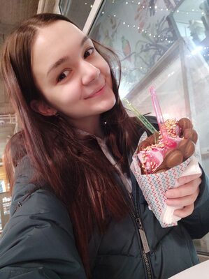 Bild markiert mit: Brunette, Camgirl, Chaturbate, MeowMeowMay