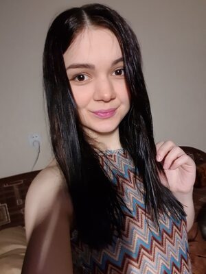 Bild markiert mit: Brunette, Camgirl, Chaturbate, MeowMeowMay