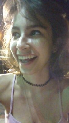 Bild markiert mit: Brunette, Camgirl, GweenBlack, nood.tv