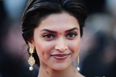 Bild markiert mit: Brunette, Deepika Padukone, Celebrity - Star, Face, Indian, Safe for work