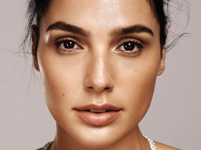 Bild markiert mit: Brunette, Eyes, Gal Gadot, Israeli, Celebrity - Star, Face, Safe for work