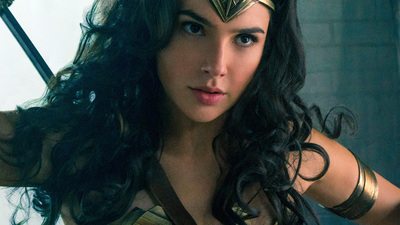 Bild markiert mit: Brunette, Gal Gadot, Celebrity - Star, Cosplay, Israeli, Safe for work