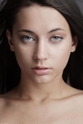 Bild markiert mit: Brunette, Georgia Jones, Gorgeous, X-Art, Eyes, Face, Safe for work