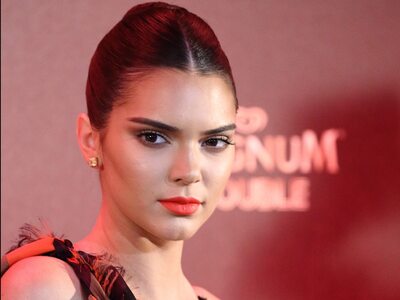 Bild markiert mit: Brunette, Kendall Jenner, American, Celebrity - Star, Face, Safe for work