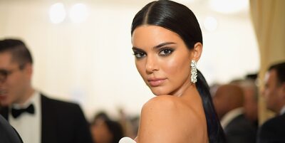 Bild markiert mit: Brunette, Kendall Jenner, American, Celebrity - Star, Safe for work, Sexy Wallpaper