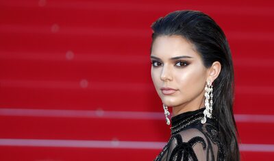 Bild markiert mit: Brunette, Kendall Jenner, American, Celebrity - Star, Safe for work