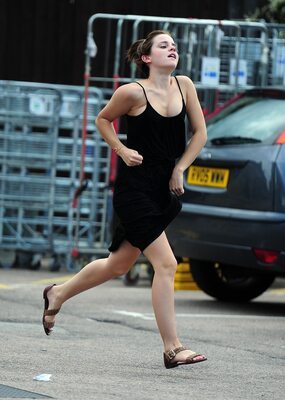 Bild markiert mit: Emma Watson, Celebrity - Star, English