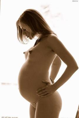 Bild markiert mit: FTV Girls, Pregnant