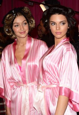 Bild markiert mit: Kendall Jenner, Brunette, American, Celebrity - Star, Safe for work