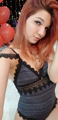 Bild markiert mit: Camgirl, Chaturbate, Jessy loollypop, Redhead, nood.tv