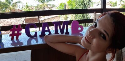 Bild markiert mit: Camgirl, Chaturbate, Jessy loollypop, Redhead, nood.tv