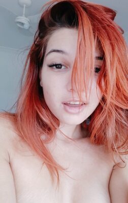 Bild markiert mit: Camgirl, Chaturbate, Jessy loollypop, Redhead, nood.tv