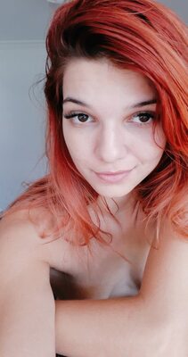 Bild markiert mit: Camgirl, Chaturbate, Jessy loollypop, Redhead, nood.tv