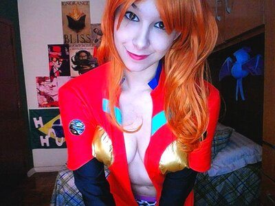 Bild markiert mit: Redhead, Camgirl, GweenBlack, nood.tv