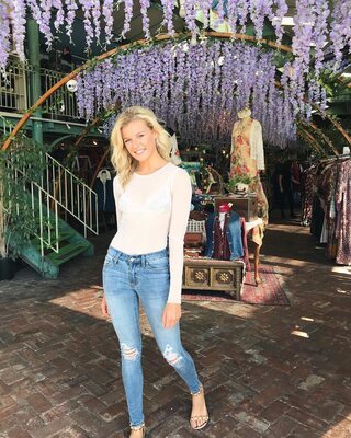 Bild markiert mit: Skinny, Abby Neff, American, Blonde, Legs, Cute