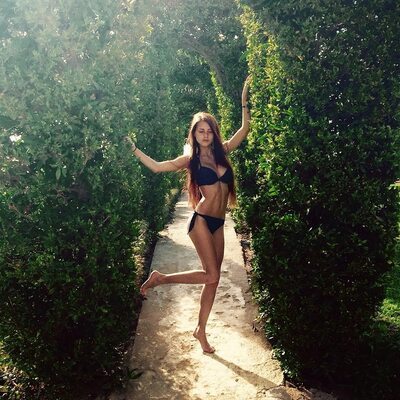 Bild markiert mit: Skinny, Alena Ushkova, Russian, Cute